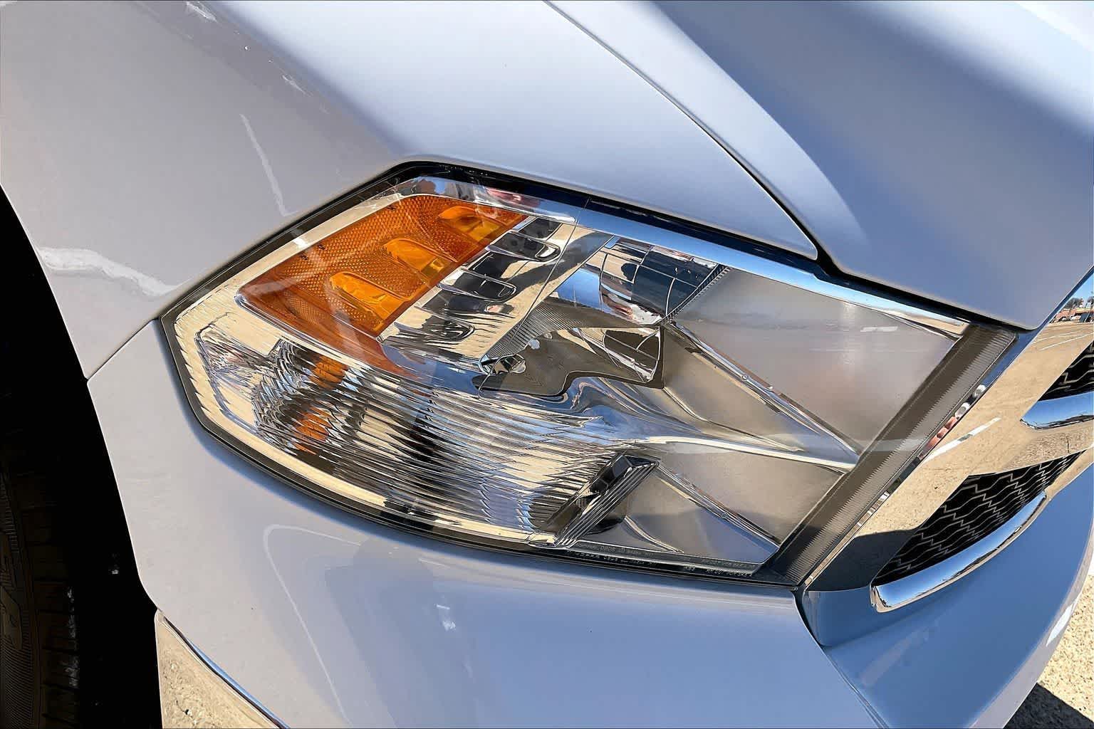 Thumbnail: 2023 RAM 1500 Classic - 30