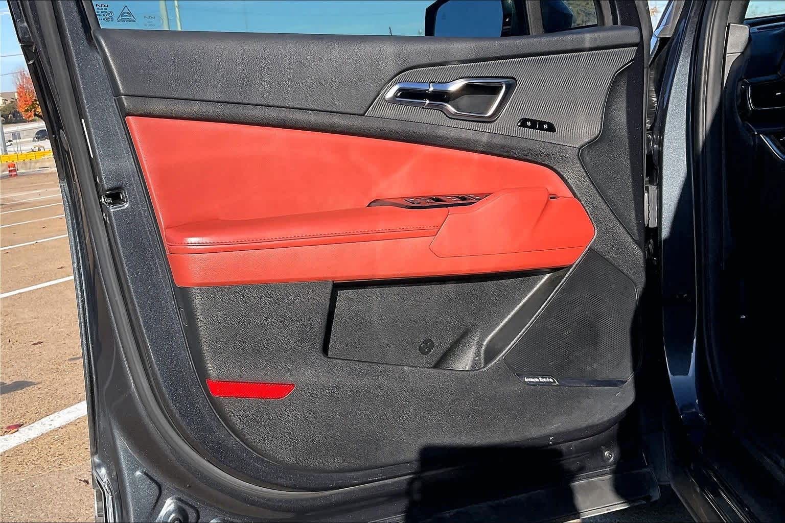 Thumbnail: 2023 Kia Sportage - 27