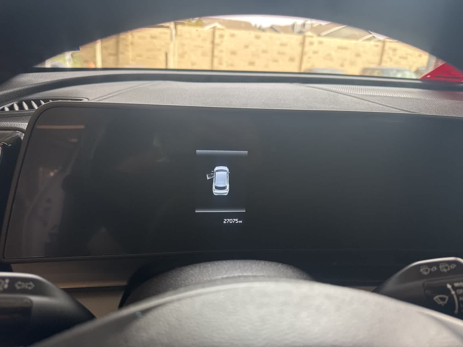 Thumbnail: 2025 Kia Sportage - 6