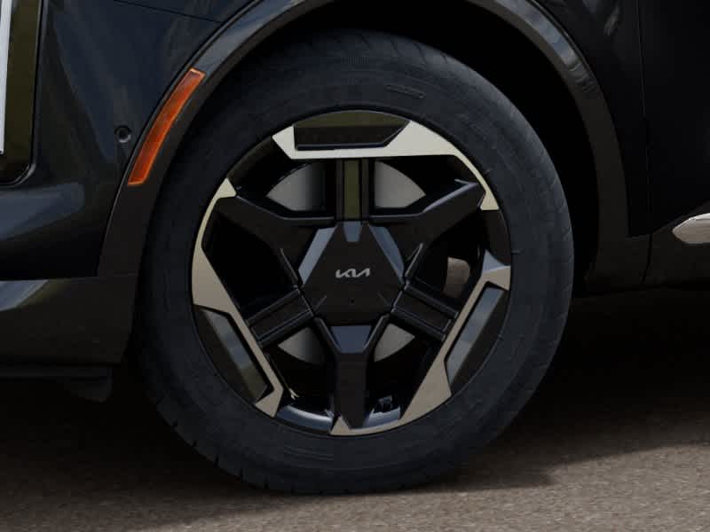 Thumbnail: 2026 Kia Sportage - 9