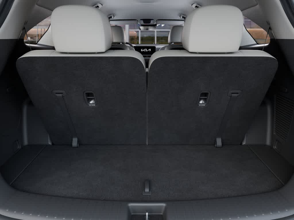 Thumbnail: 2026 Kia Sorento - 19