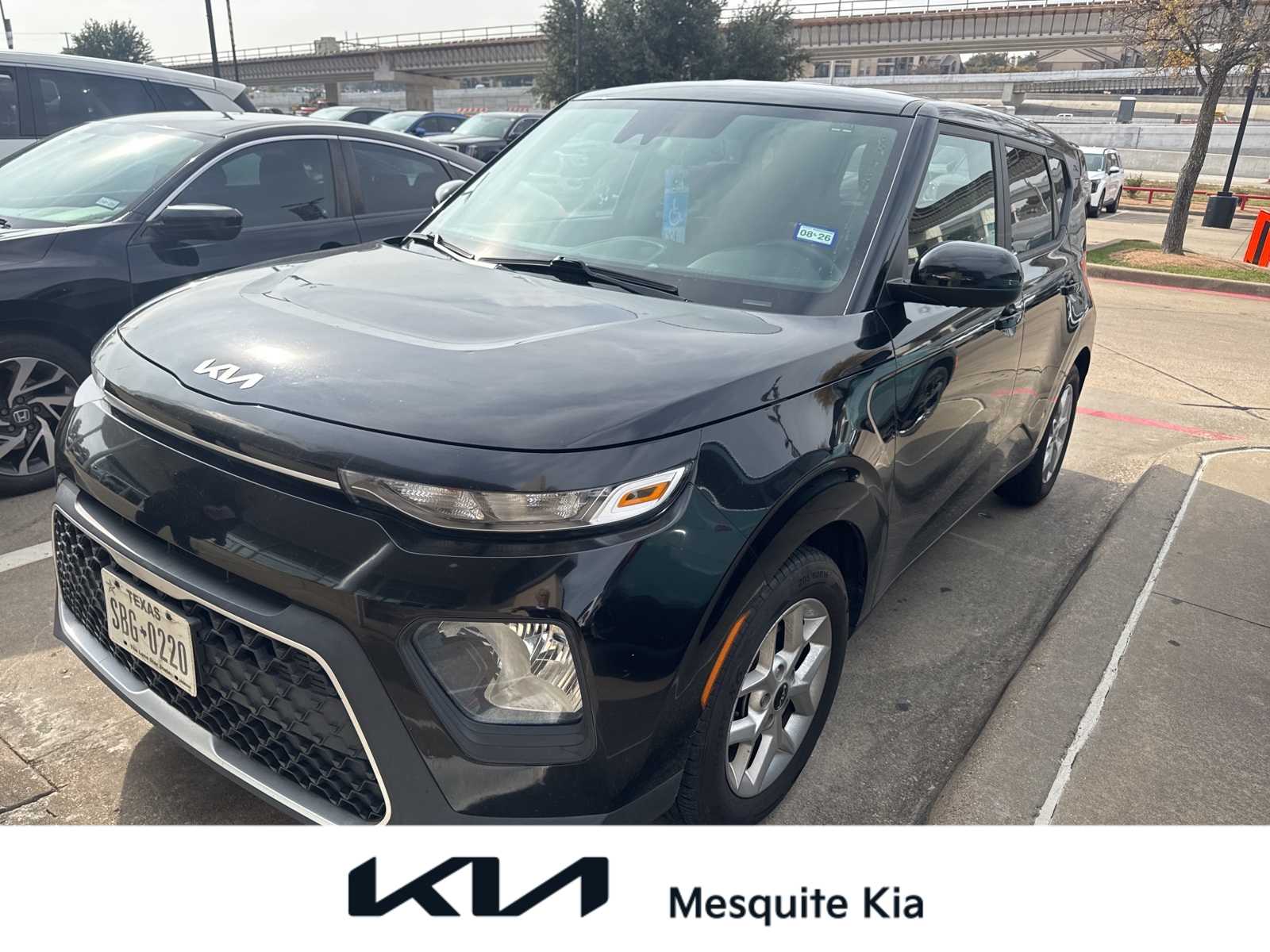 Thumbnail: 2022 Kia Soul - 1