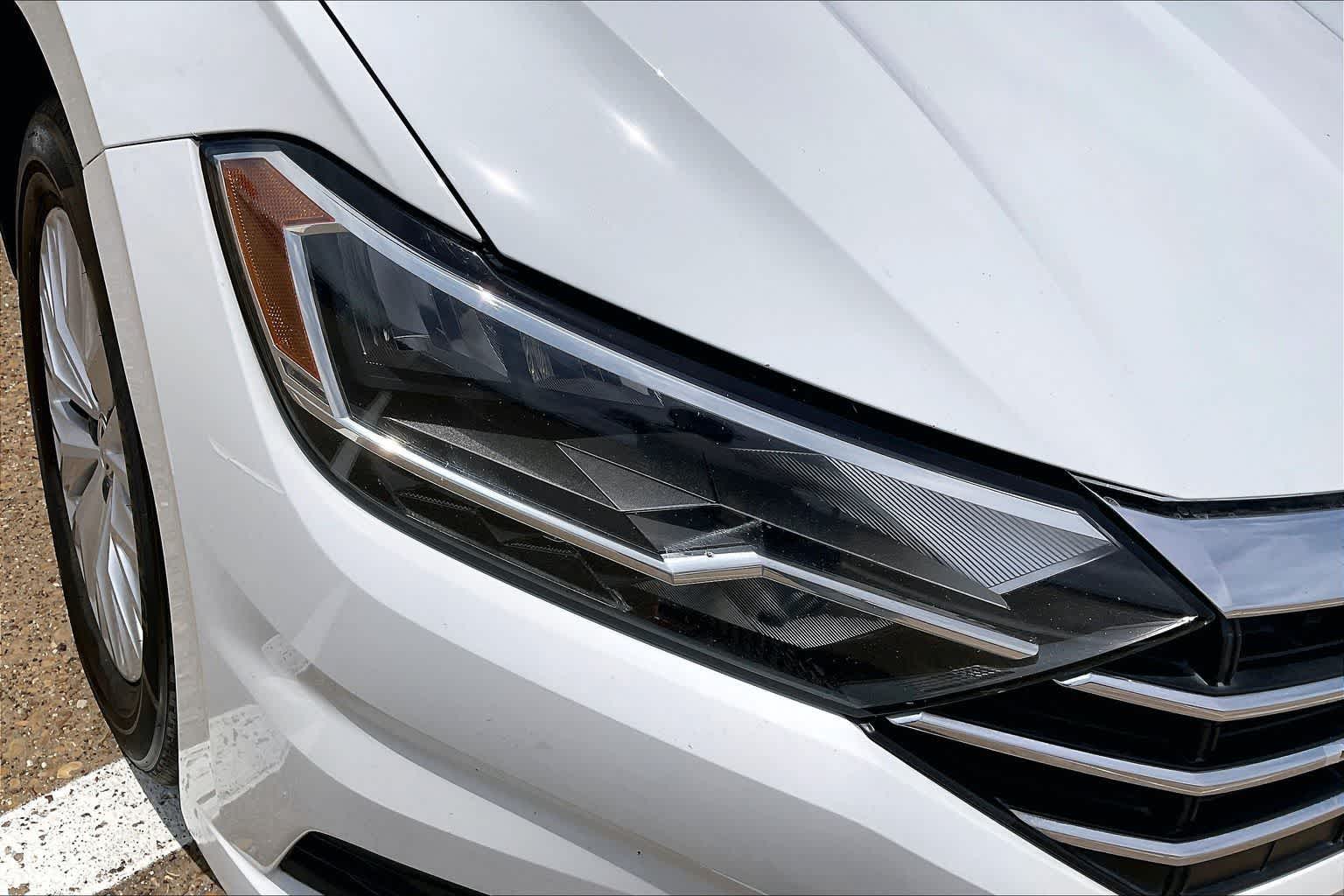 Thumbnail: 2019 Volkswagen Jetta - 29