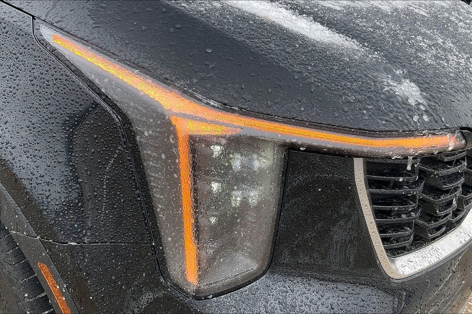 Thumbnail: 2025 Kia Sorento - 29