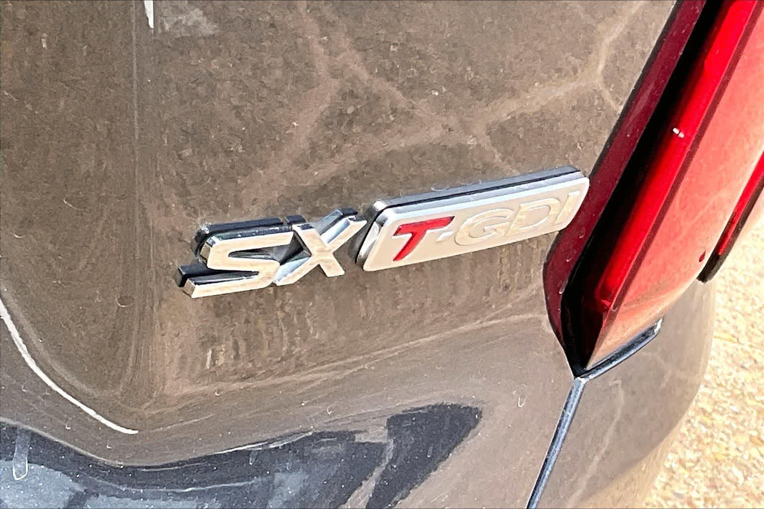 Thumbnail: 2021 Kia Sorento - 7