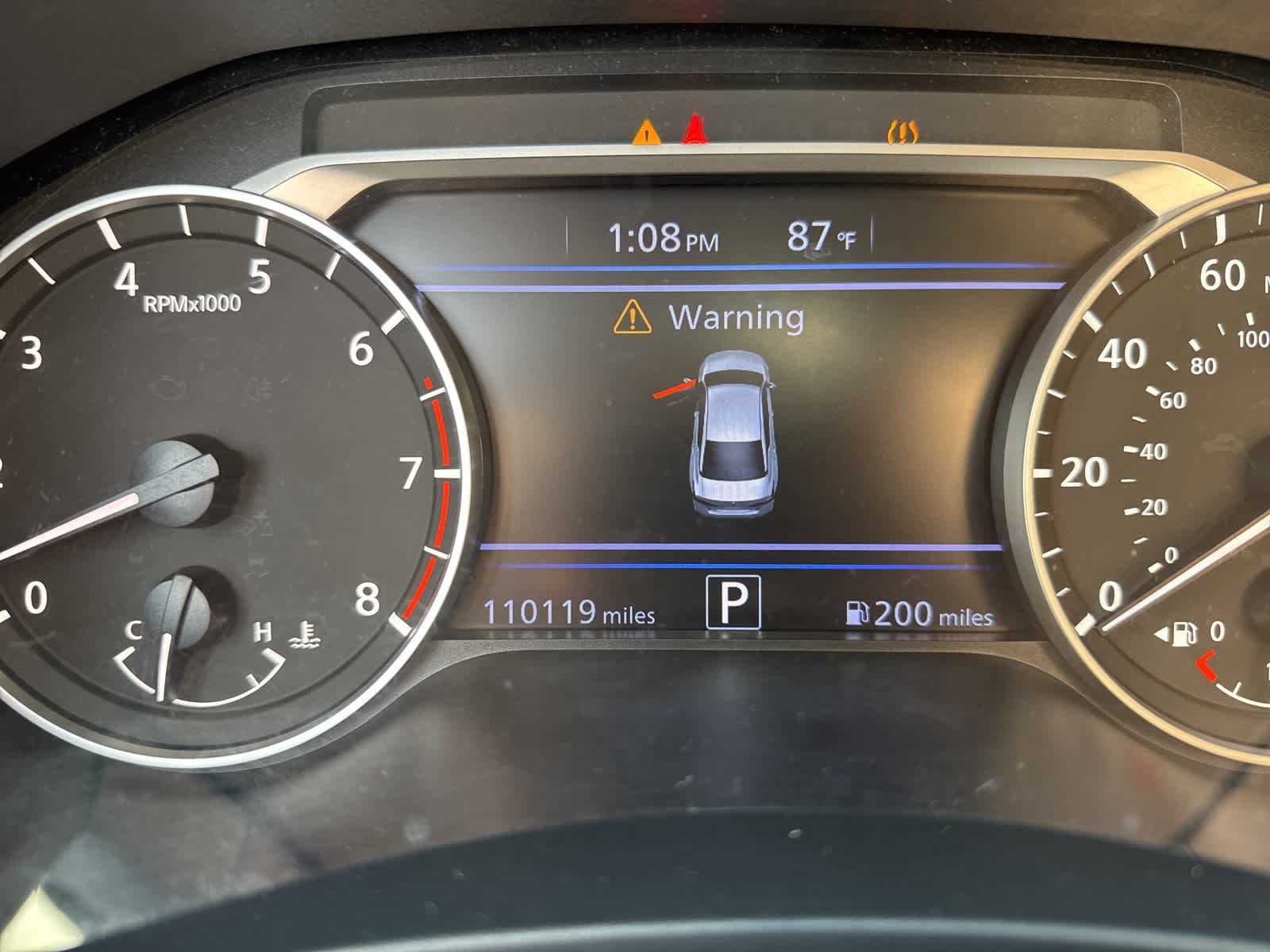 Thumbnail: 2019 Nissan Altima - 14