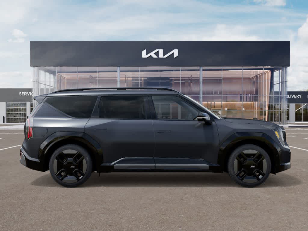 Thumbnail: 2026 Kia EV9 - 7