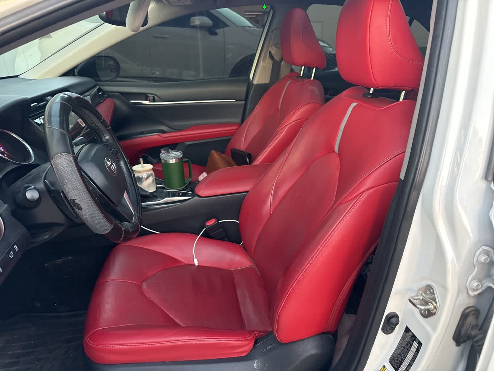 Thumbnail: 2019 Toyota Camry - 9