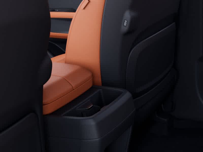 Thumbnail: 2027 Kia Telluride - 26