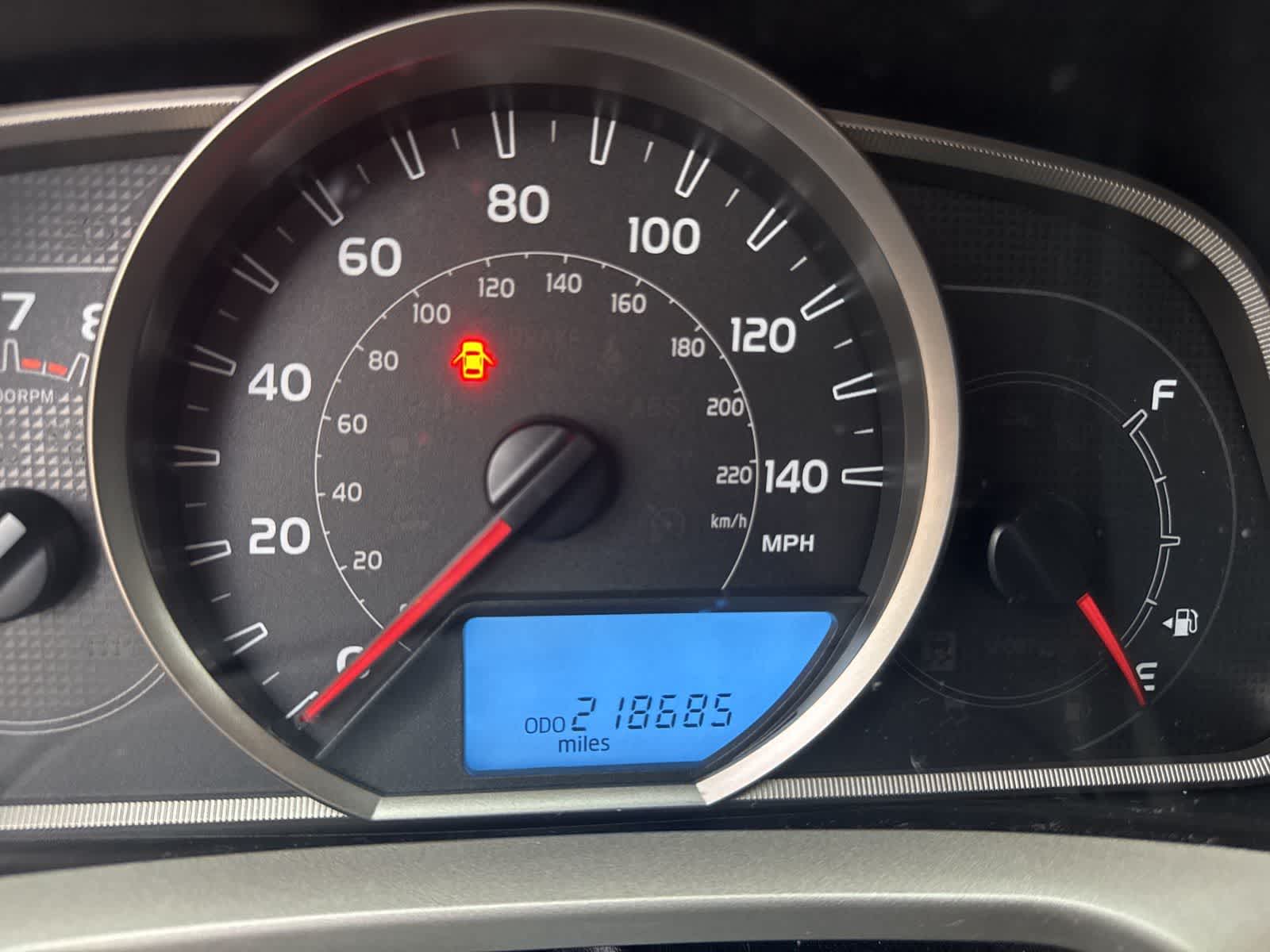 Thumbnail: 2014 Toyota RAV4 - 7