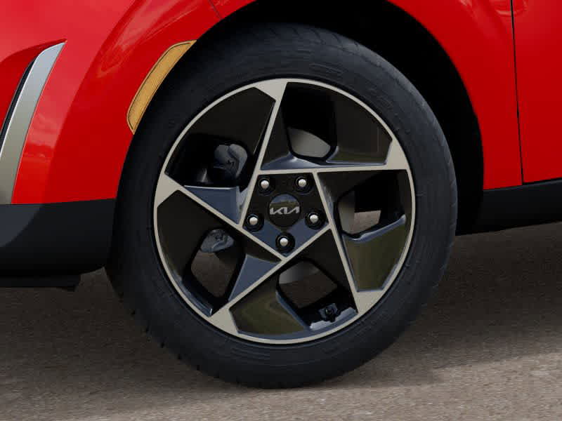 Thumbnail: 2025 Kia Soul - 9
