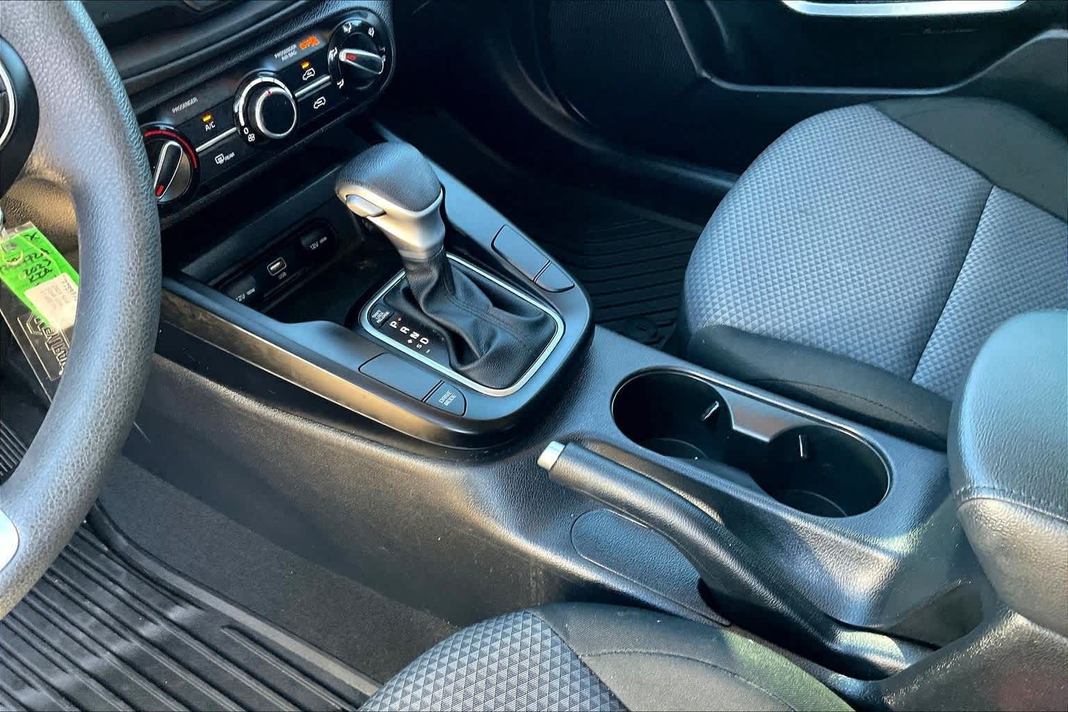 Thumbnail: 2023 Kia Soul - 15