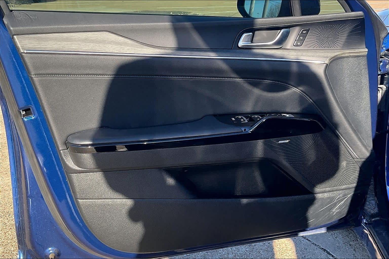 Thumbnail: 2025 Kia K5 - 26