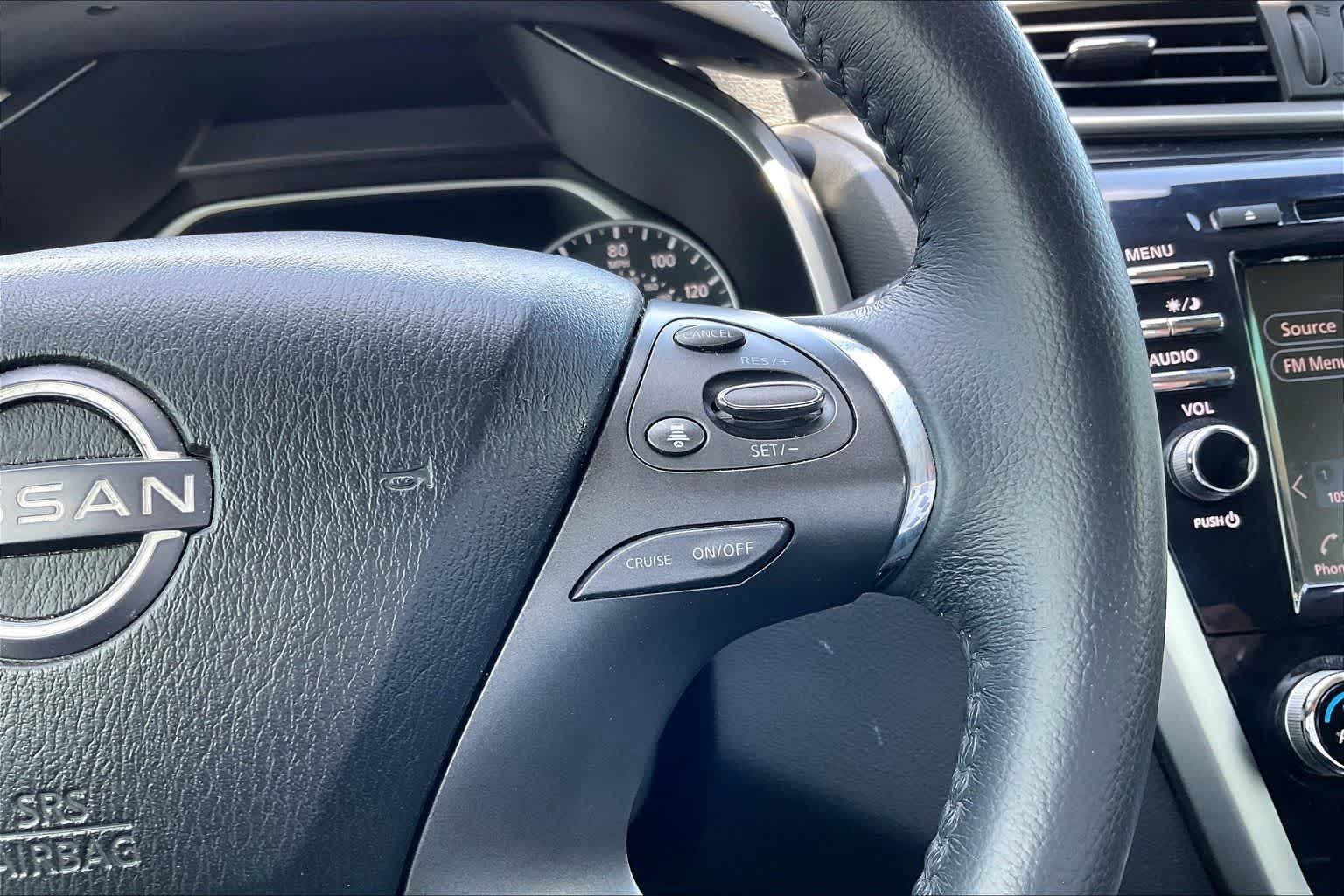 Thumbnail: 2023 Nissan Murano - 25