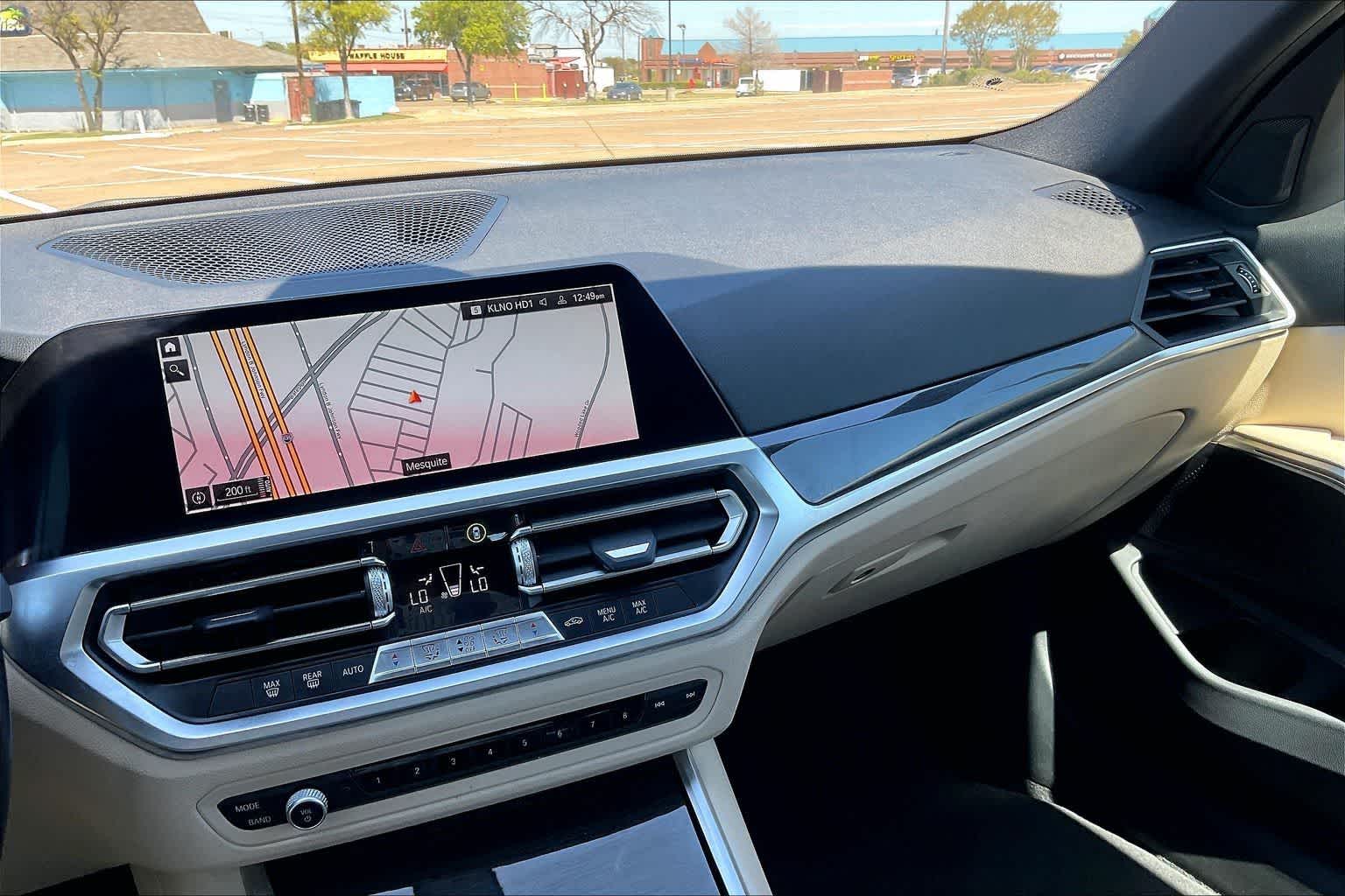 Thumbnail: 2021 BMW 3 Series - 15