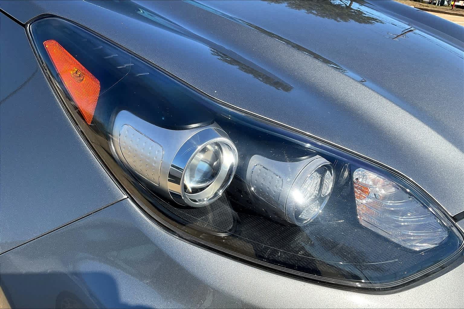 Thumbnail: 2021 Kia Sportage - 31