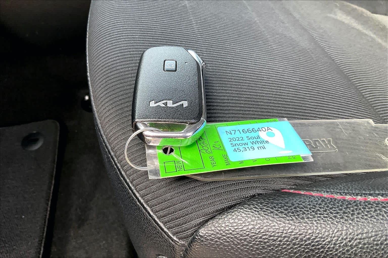 Thumbnail: 2022 Kia Soul - 18