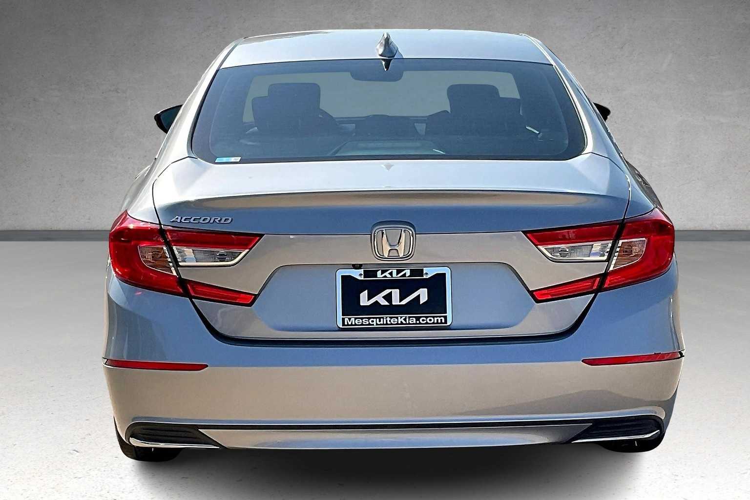 Thumbnail: 2019 Honda Accord - 5