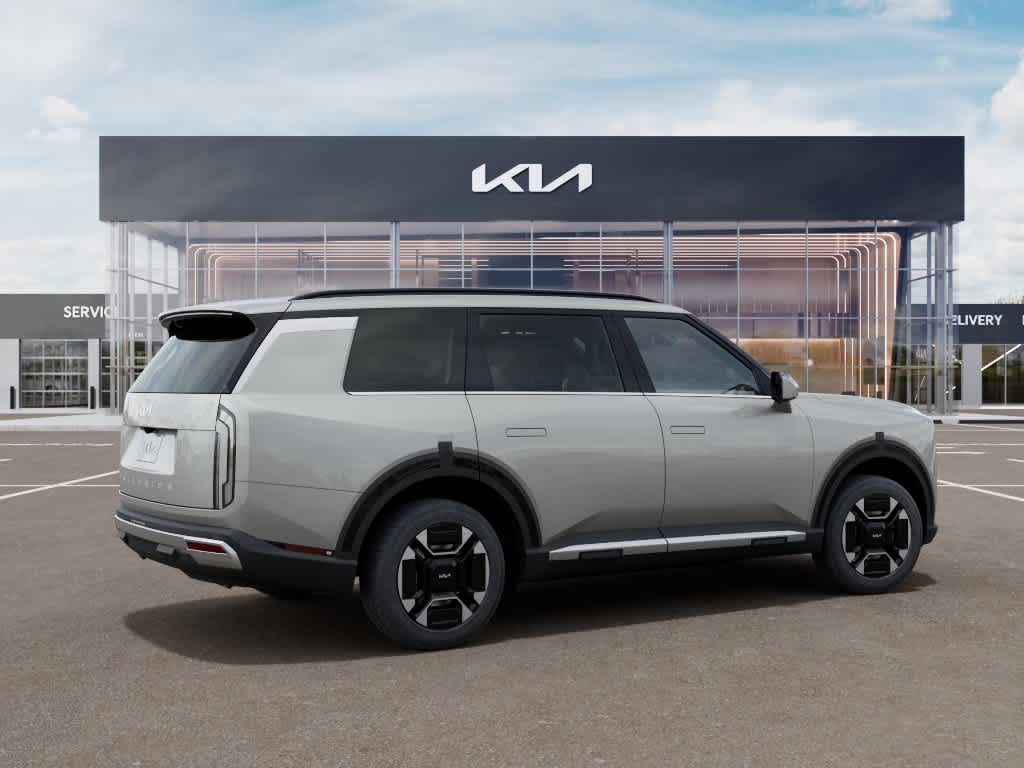 Thumbnail: 2027 Kia Telluride - 6