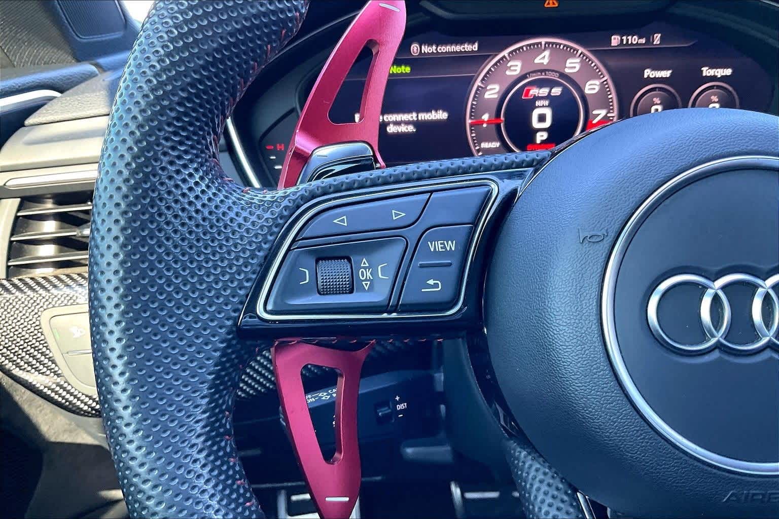 Thumbnail: 2019 Audi RS 5 - 24