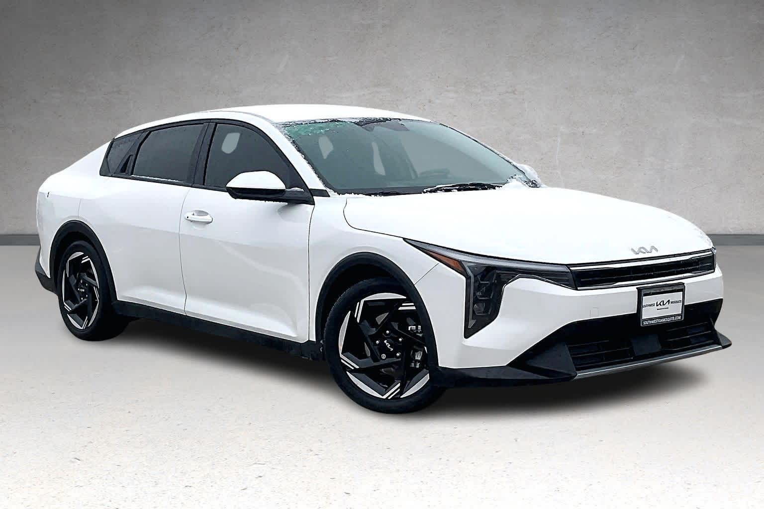 Thumbnail: 2025 Kia K4 - 20