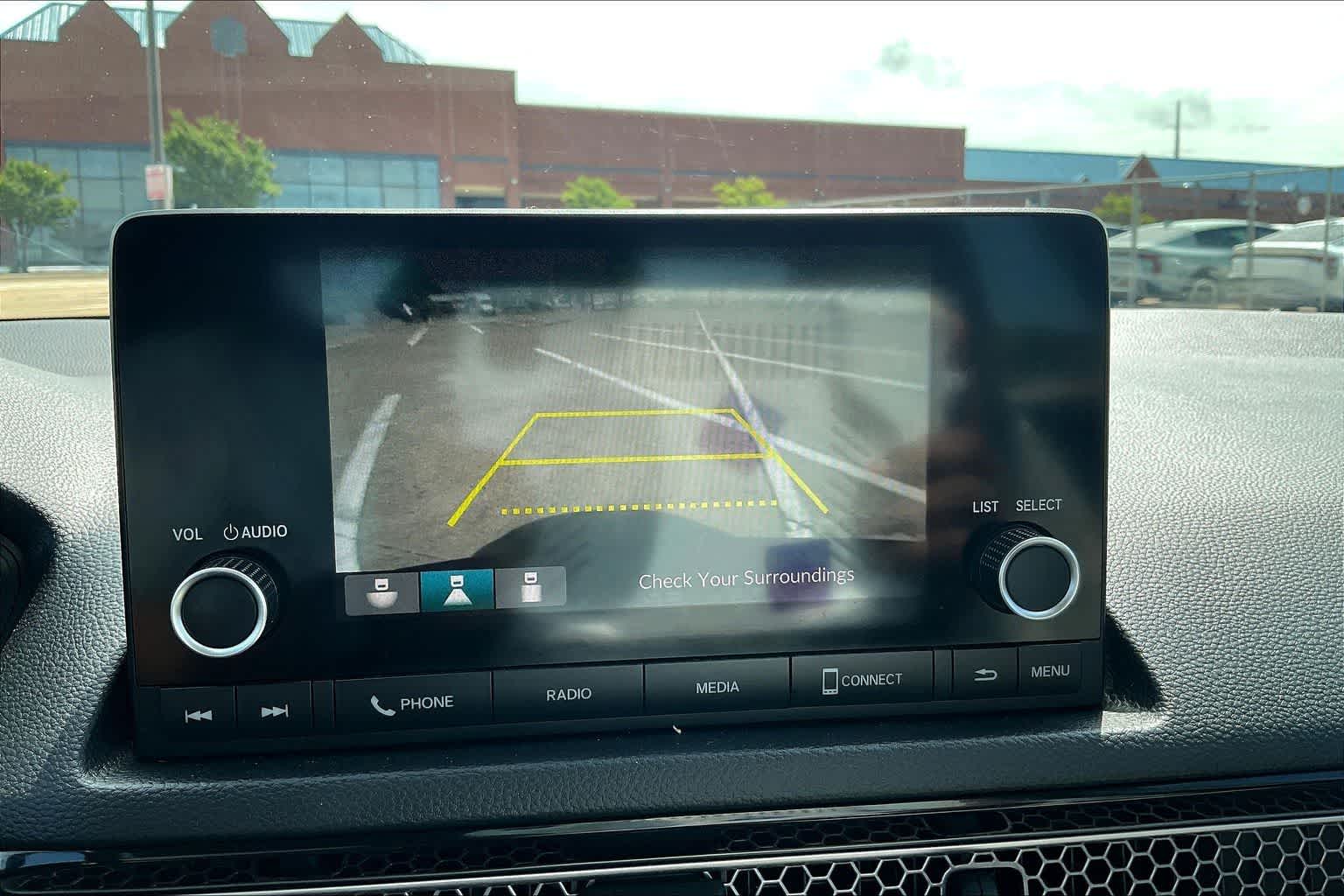 Thumbnail: 2022 Honda Civic - 26