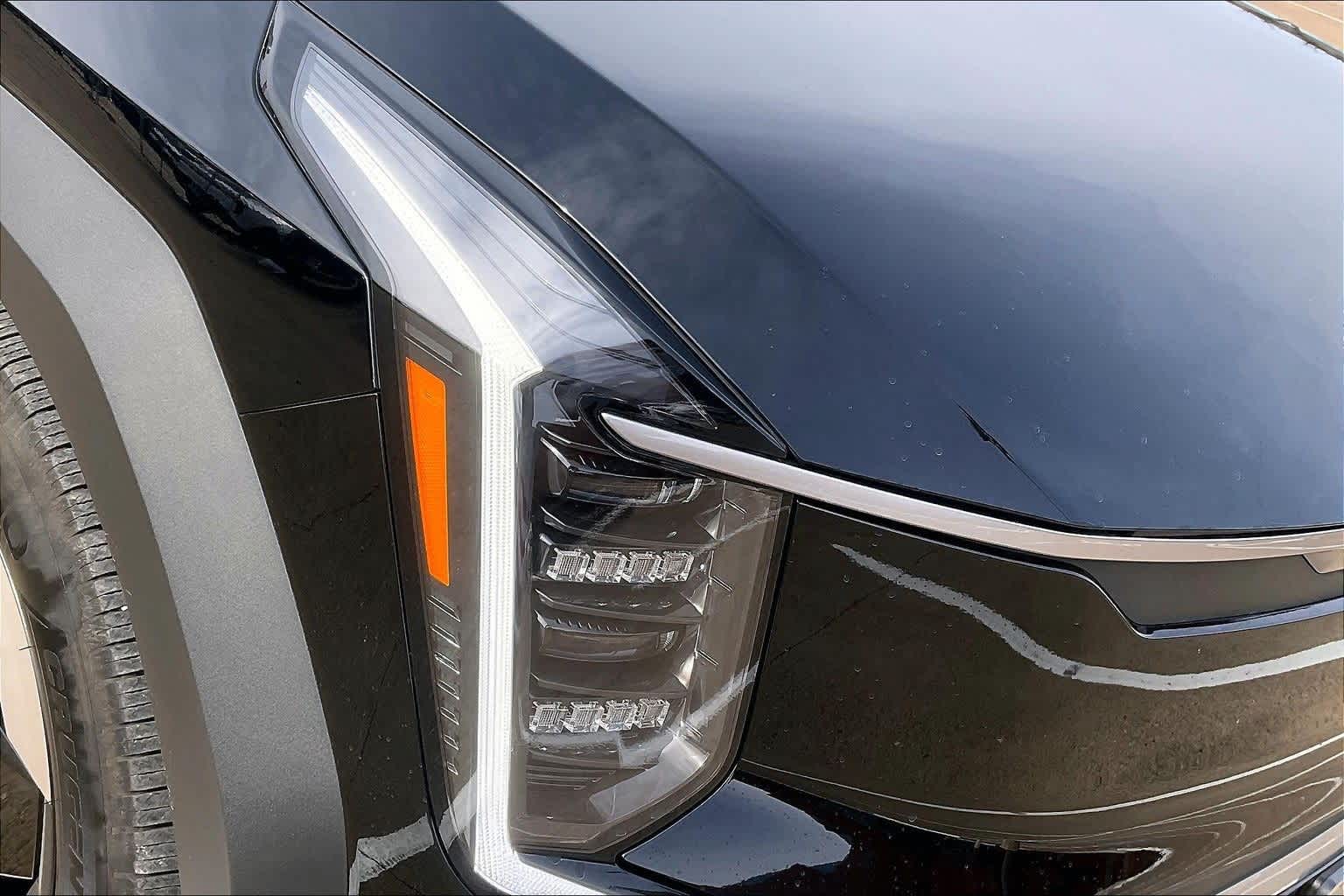 Thumbnail: 2026 Kia EV9 - 30