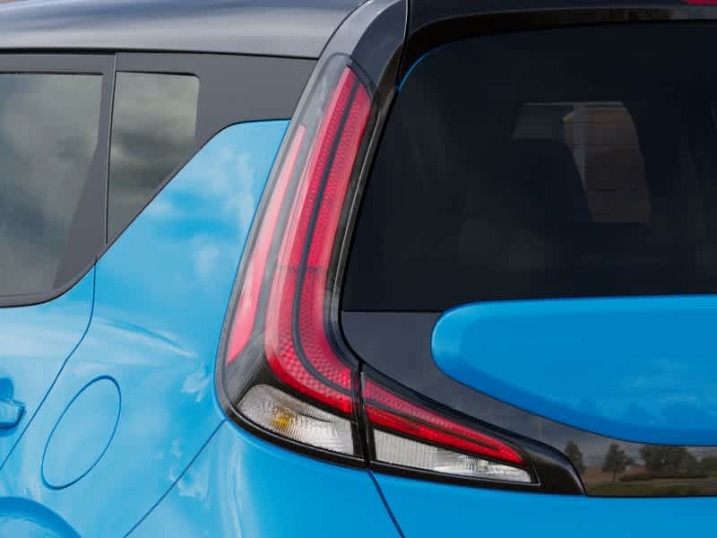 Thumbnail: 2025 Kia Soul - 11