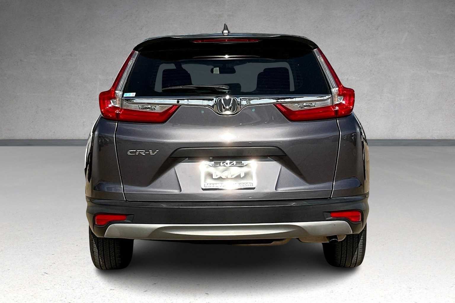 Thumbnail: 2019 Honda CR-V - 5