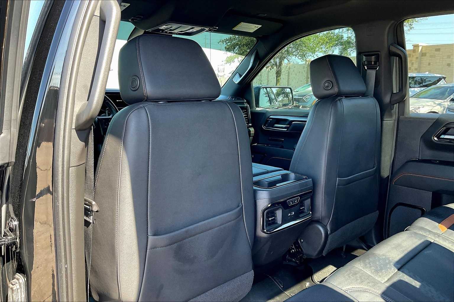 Thumbnail: 2022 GMC Sierra 1500 - 12