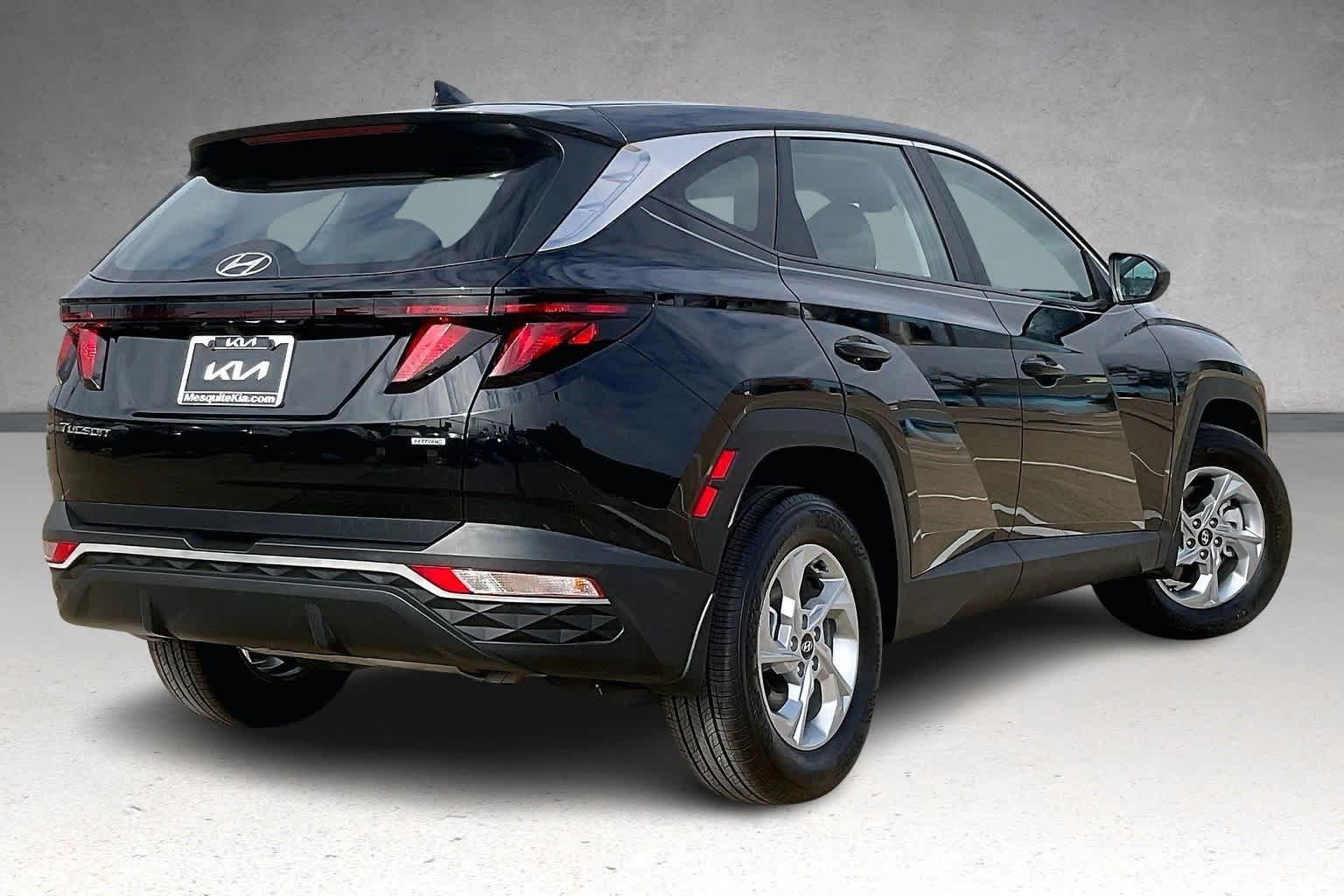 Thumbnail: 2023 Hyundai Tucson - 22