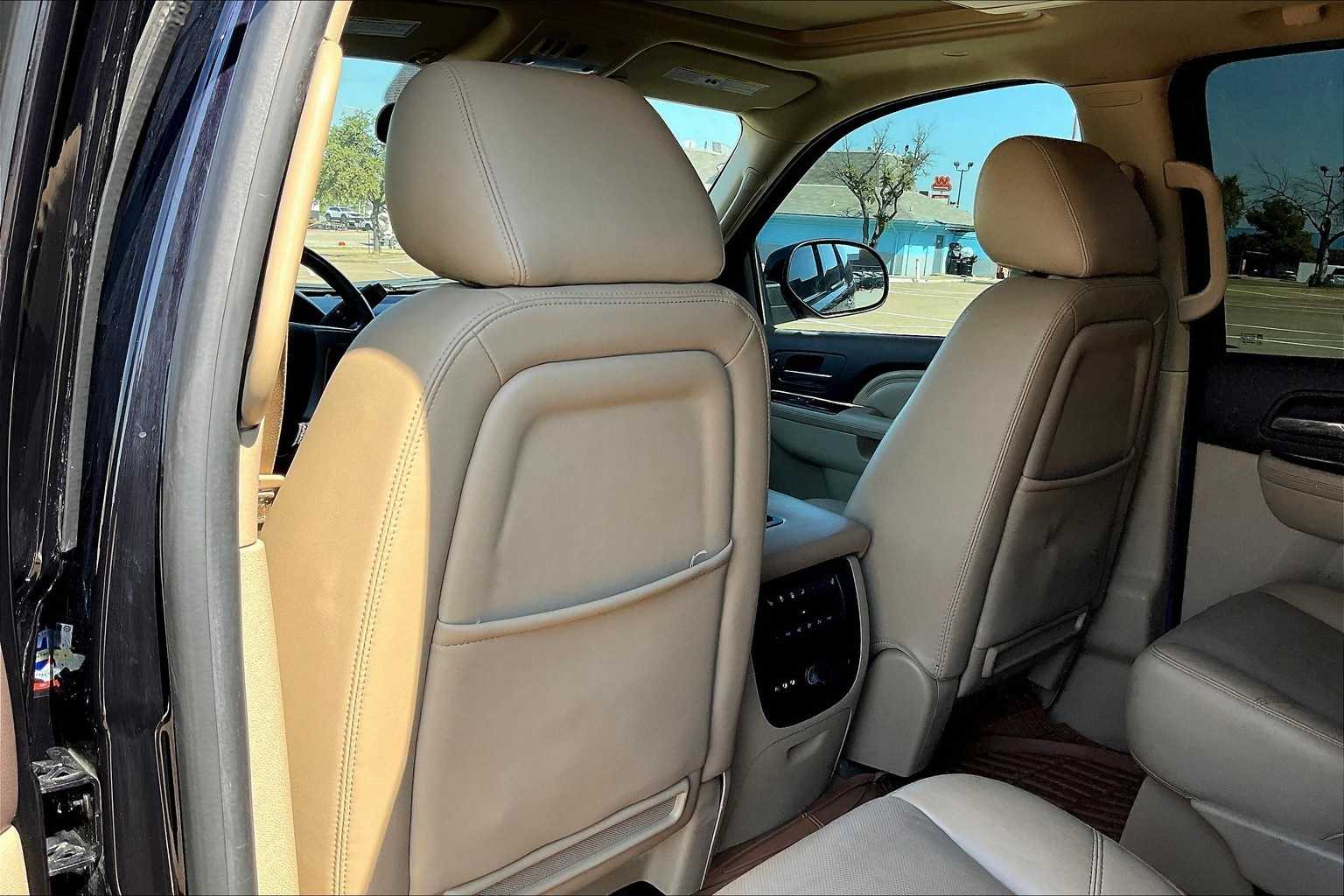 Thumbnail: 2014 GMC Yukon - 12