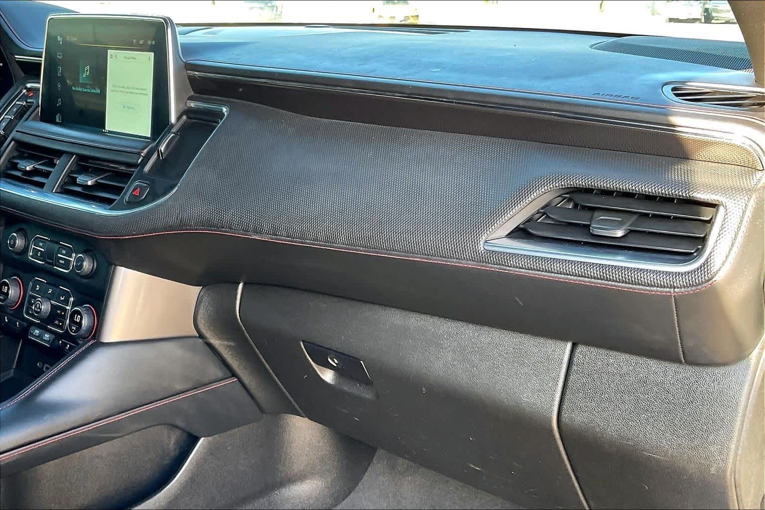 Thumbnail: 2022 Chevrolet Tahoe - 23