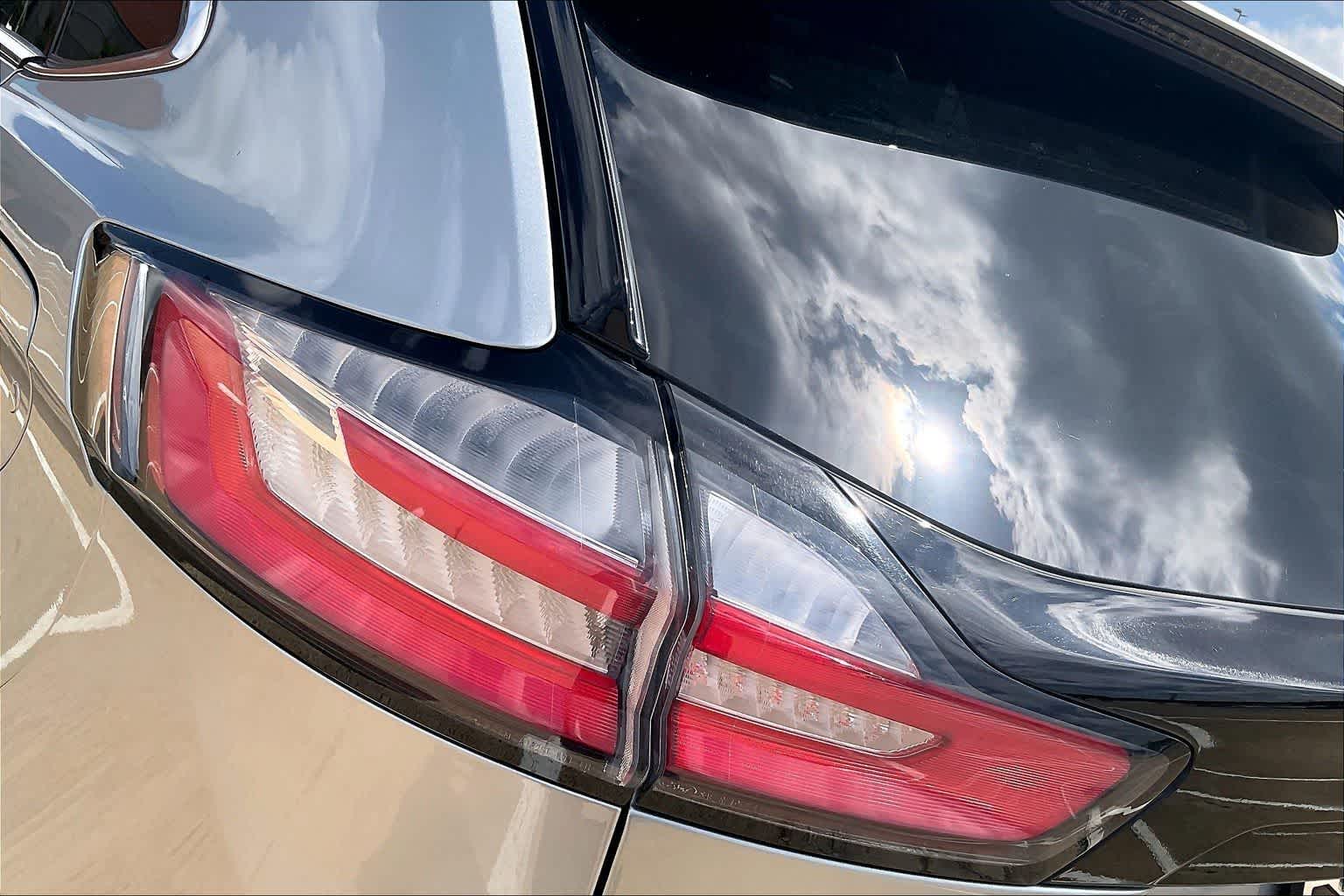 Thumbnail: 2024 Ford Edge - 31