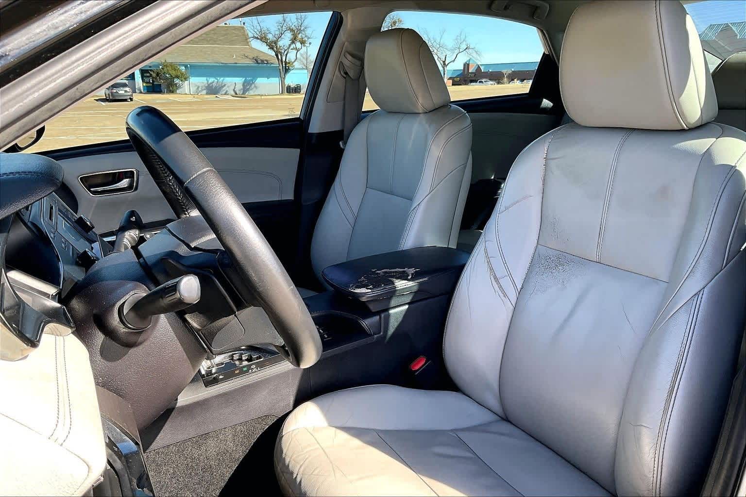 Thumbnail: 2018 Toyota Avalon - 11