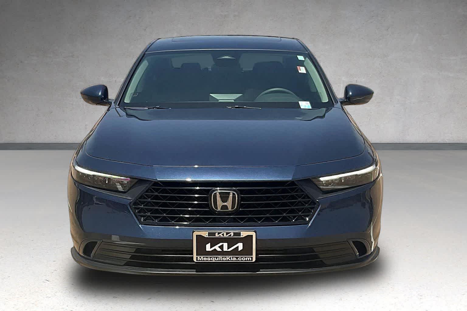 Thumbnail: 2024 Honda Accord - 5