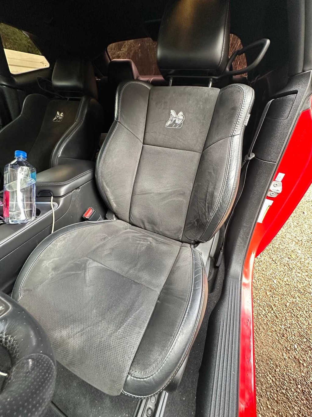 Used 2019 Dodge Challenger R/T Scat Pack Coupe