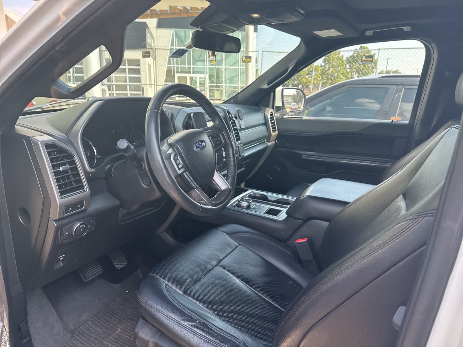 Thumbnail: 2020 Ford Expedition MAX - 11