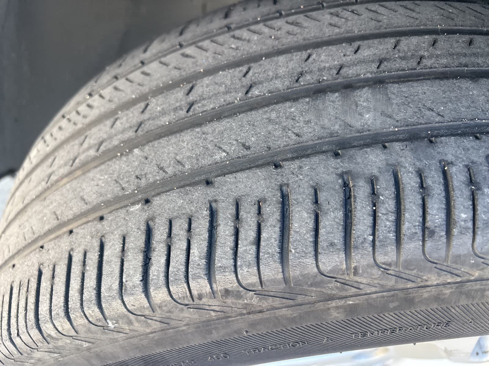 Thumbnail: 2024 Chevrolet Trax - 14