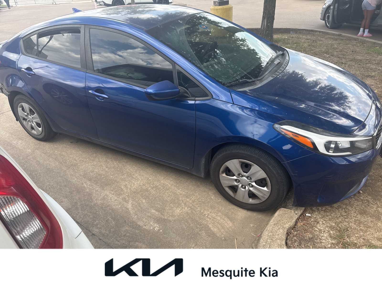 Thumbnail: 2017 Kia Forte - 1