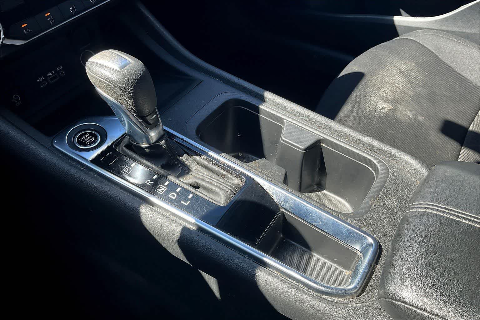Thumbnail: 2024 Nissan Sentra - 16
