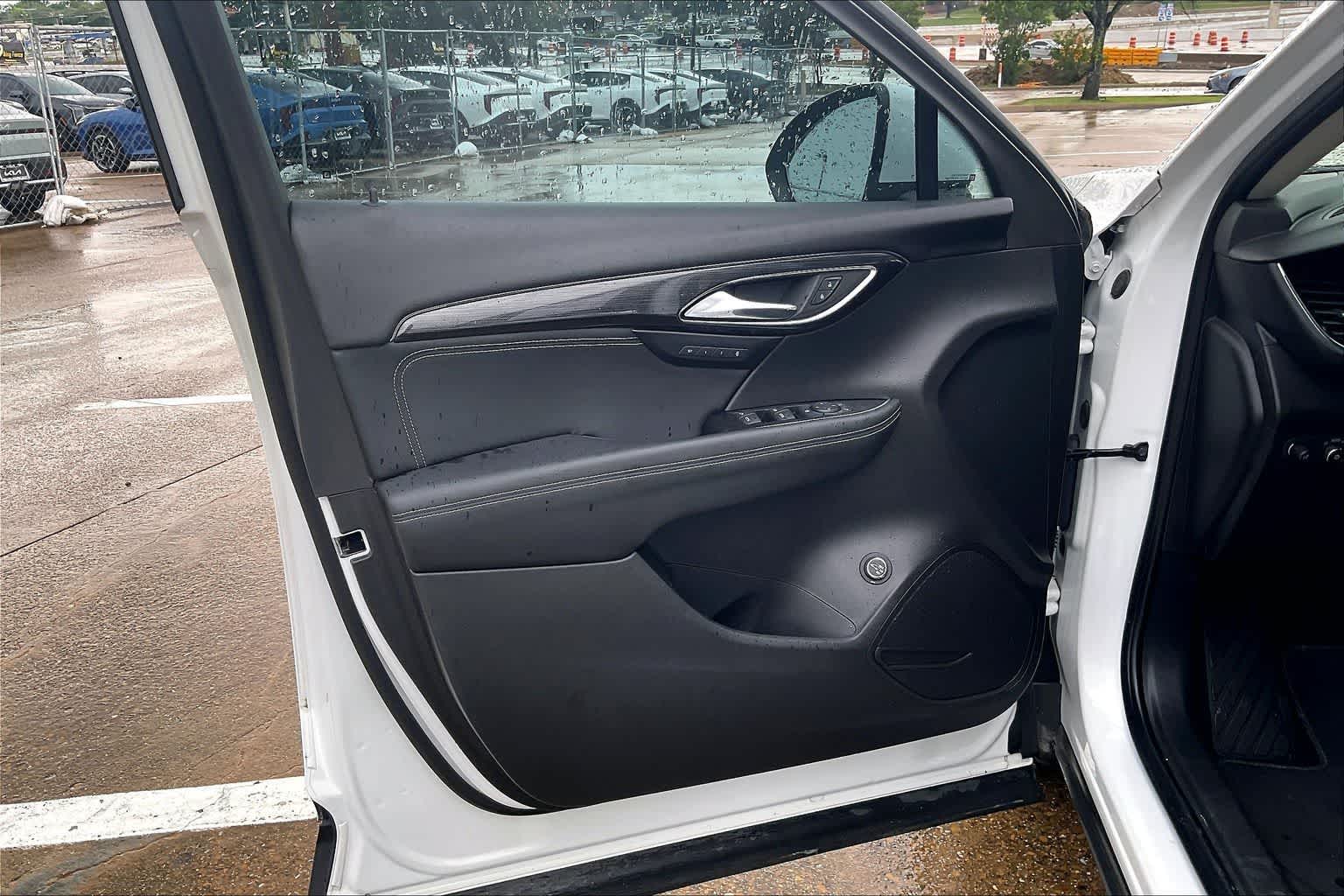 Thumbnail: 2023 Buick Envision - 27