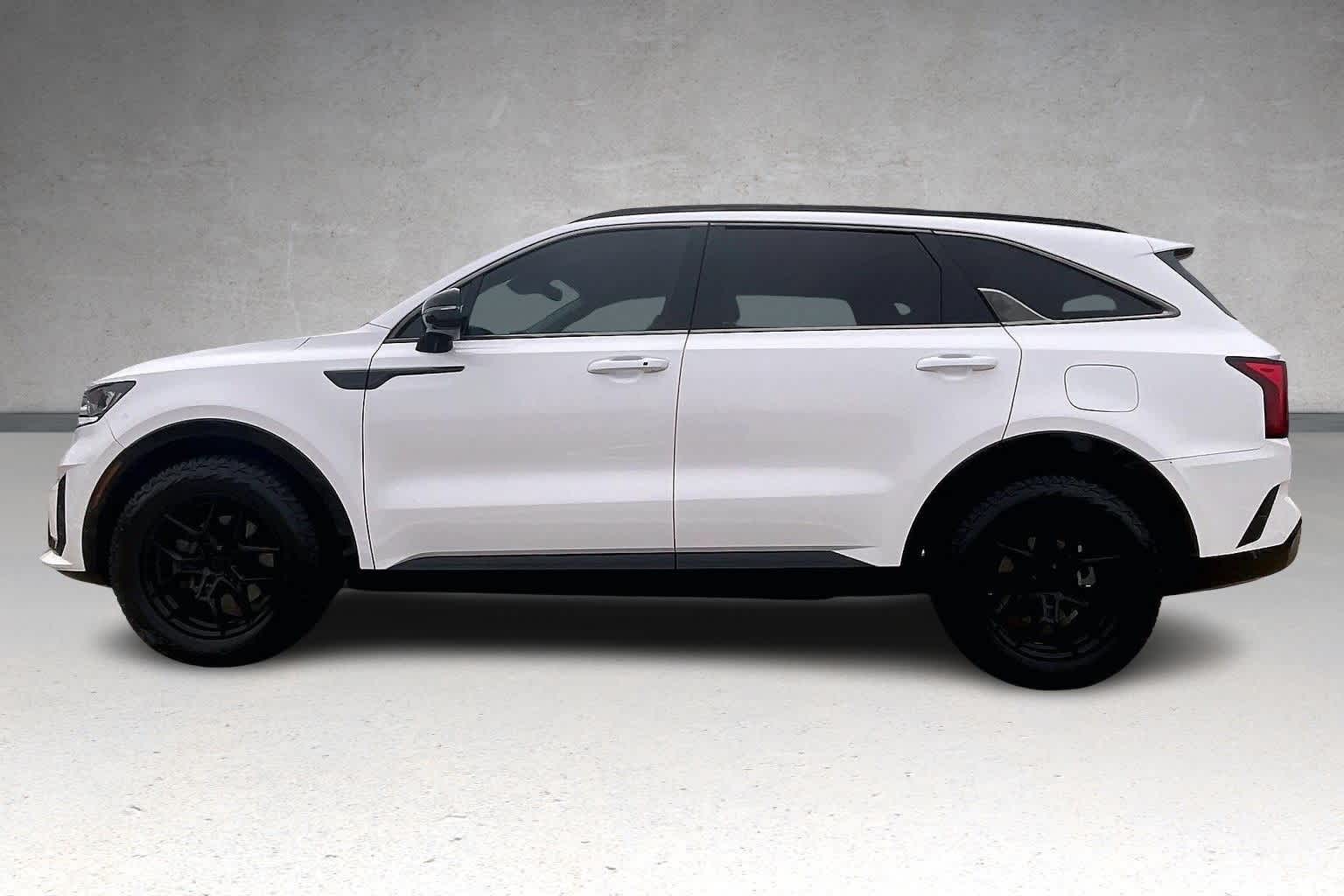 2021 Kia Sorento S photo 2