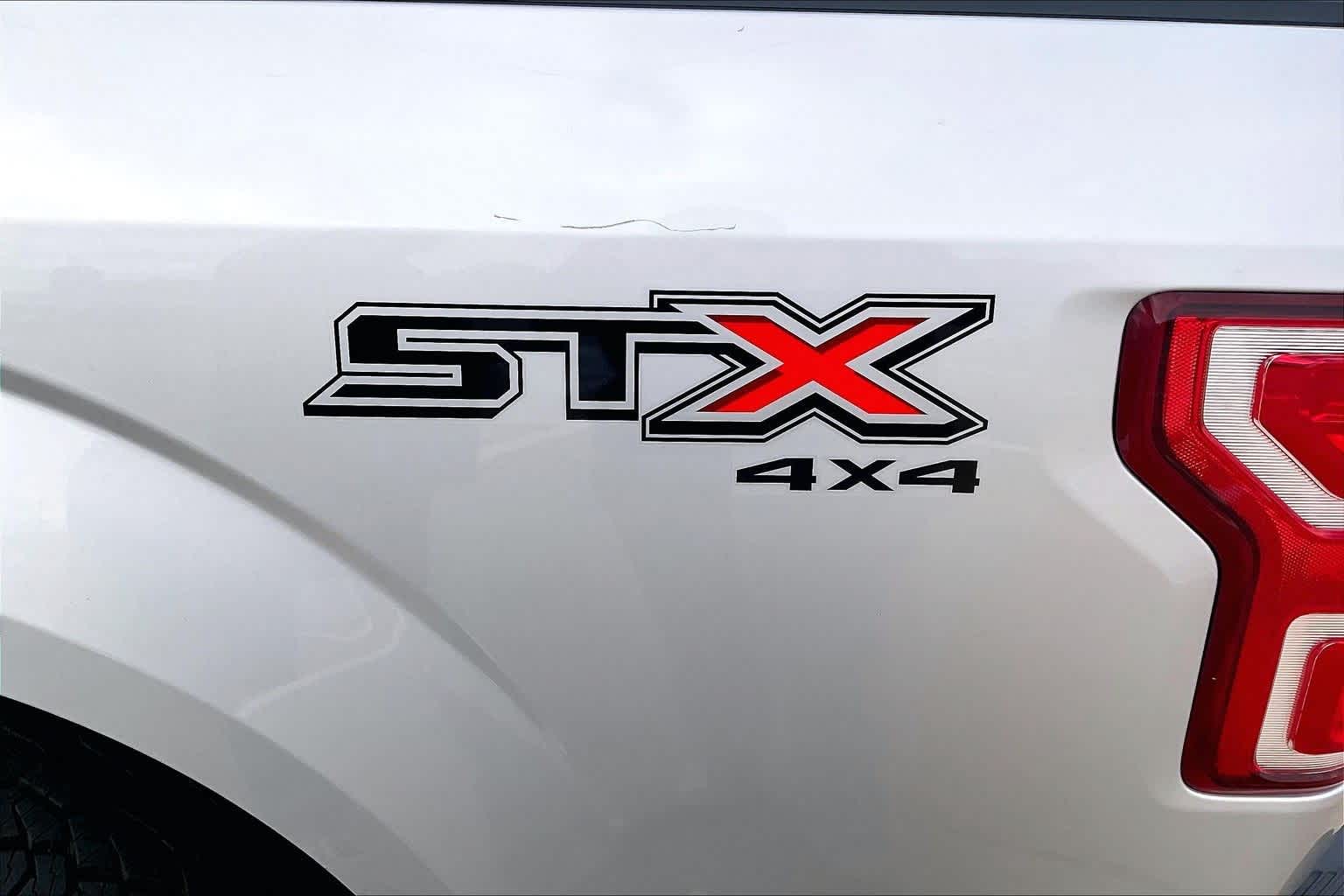 Thumbnail: 2019 Ford F-150 - 7