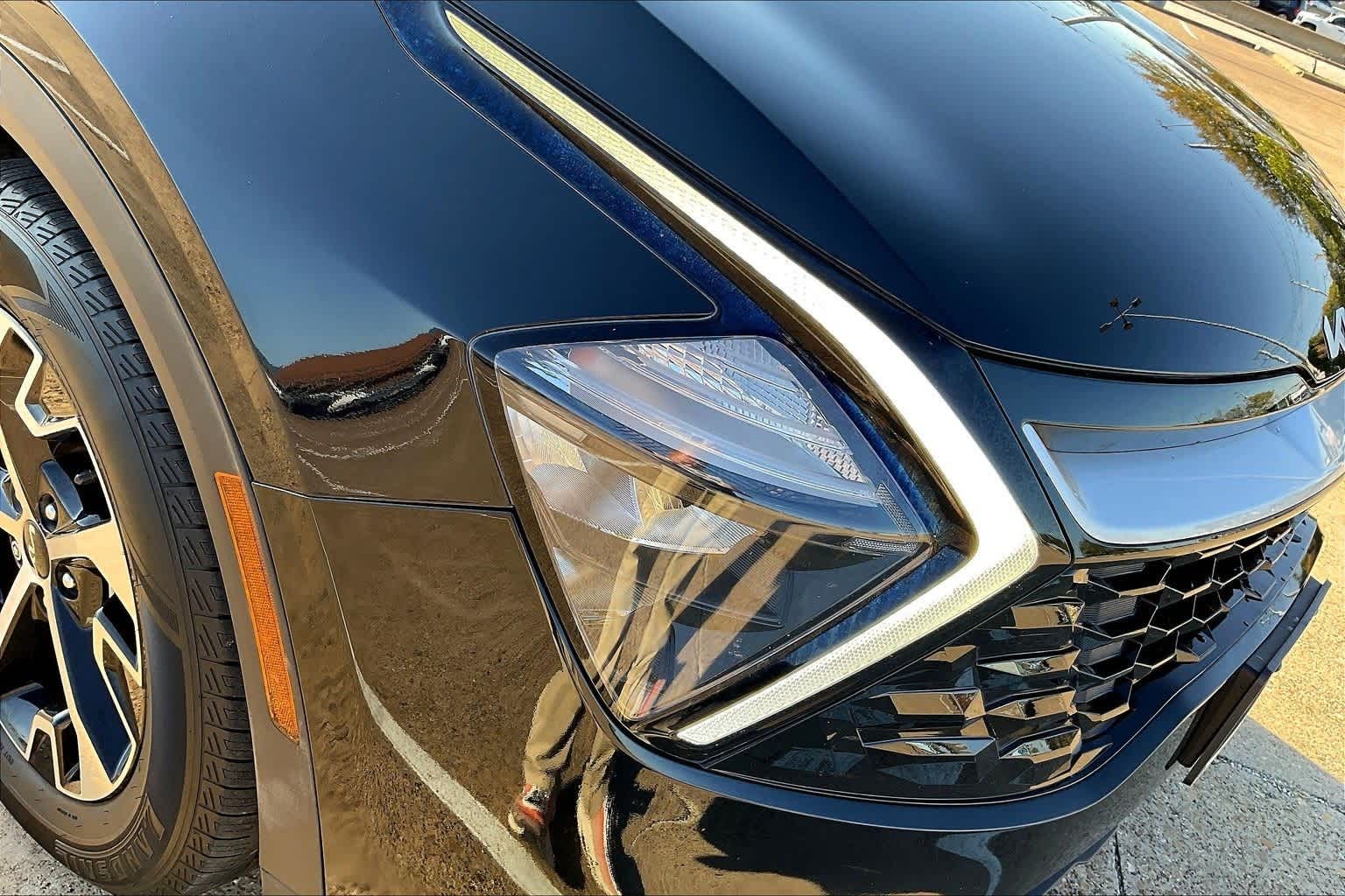 Thumbnail: 2023 Kia Sportage - 29