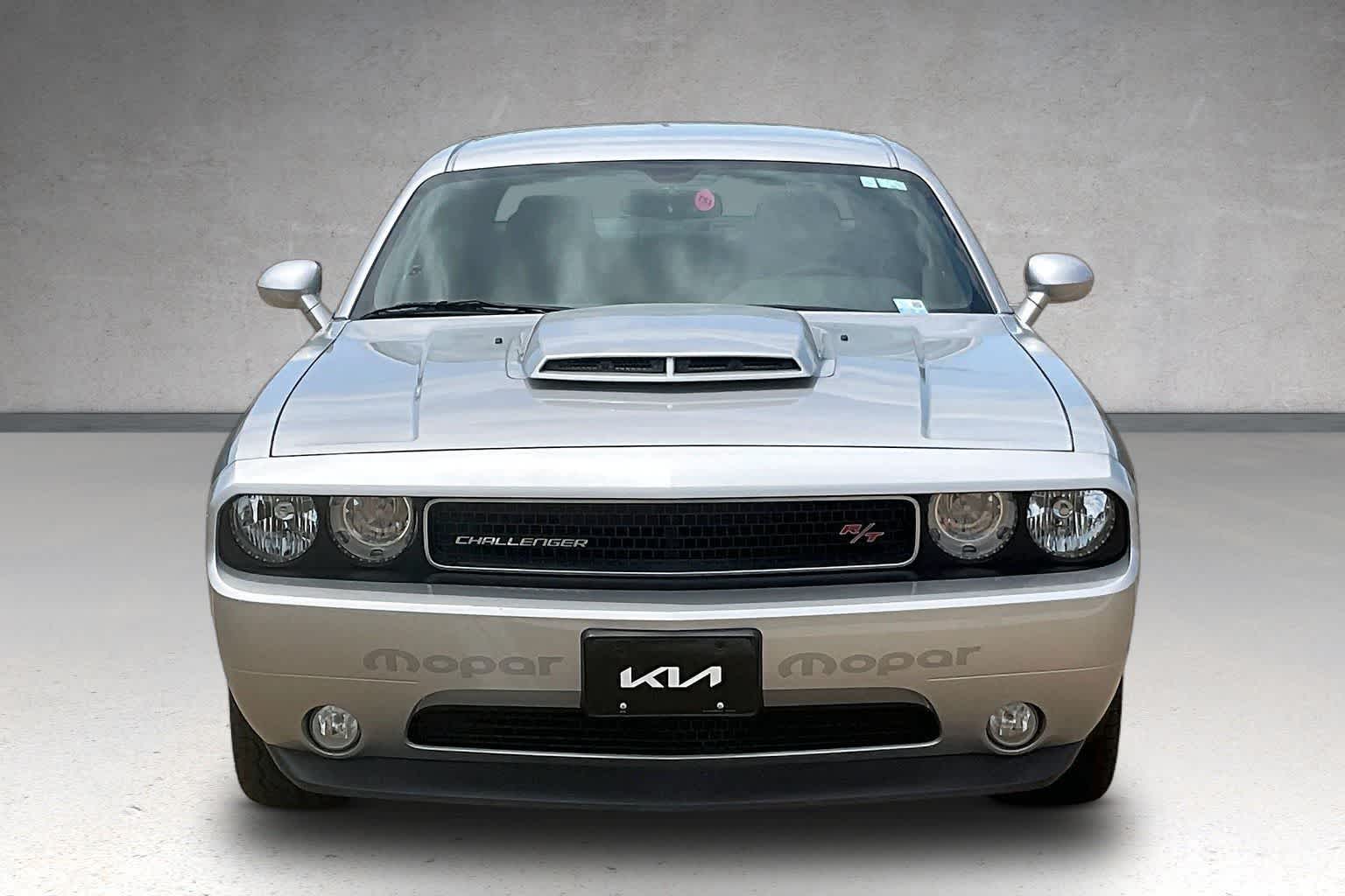 Thumbnail: 2012 Dodge Challenger - 6