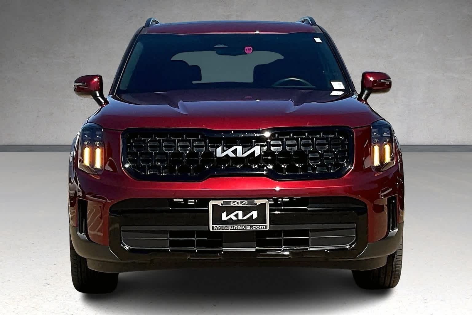 Thumbnail: 2024 Kia Telluride - 6