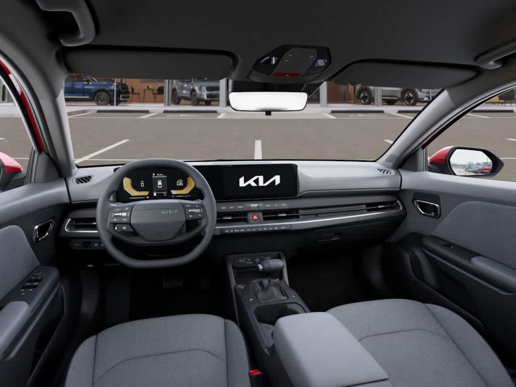 Thumbnail: 2025 Kia K4 - 14