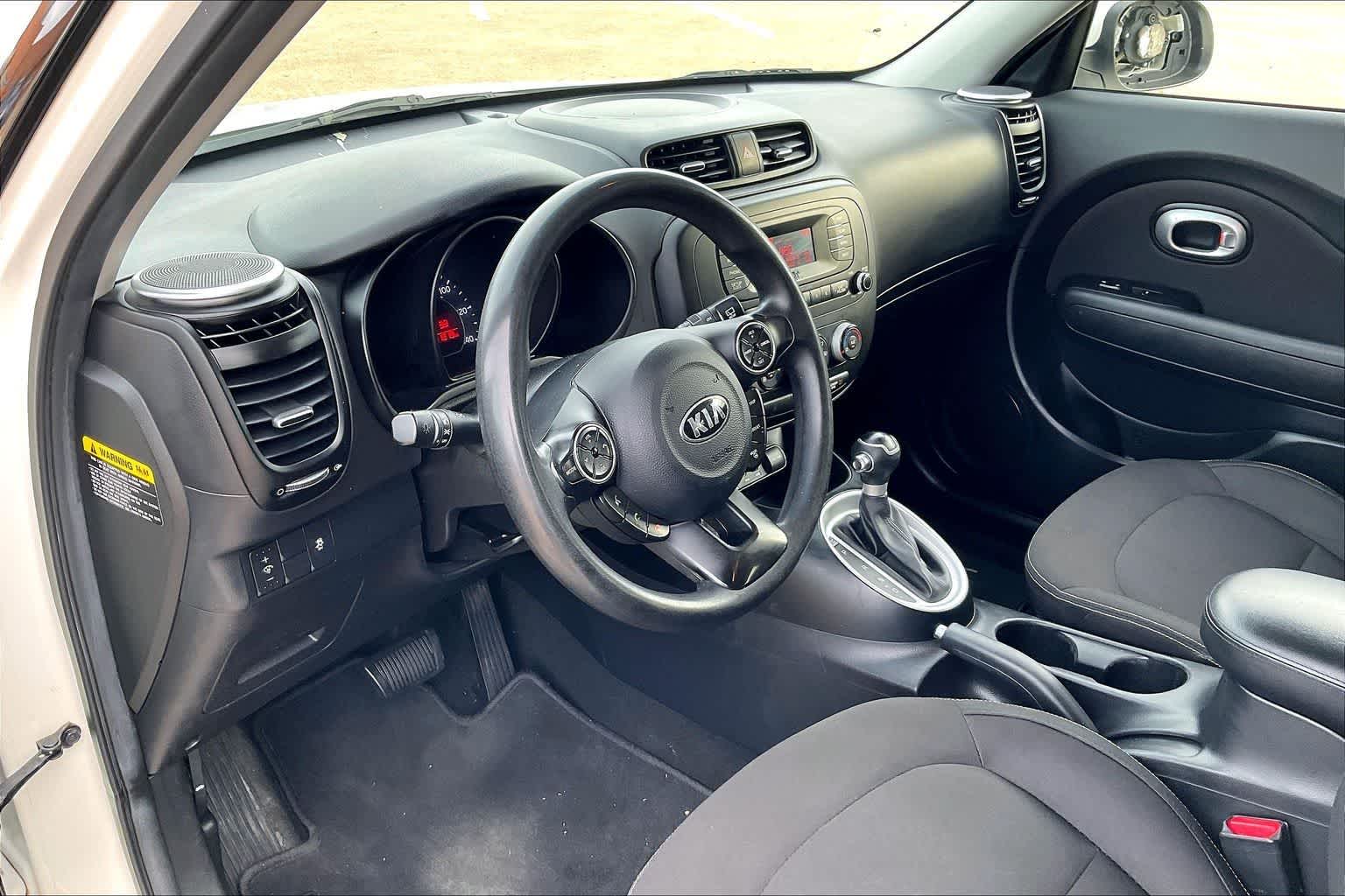 Thumbnail: 2016 Kia Soul - 2