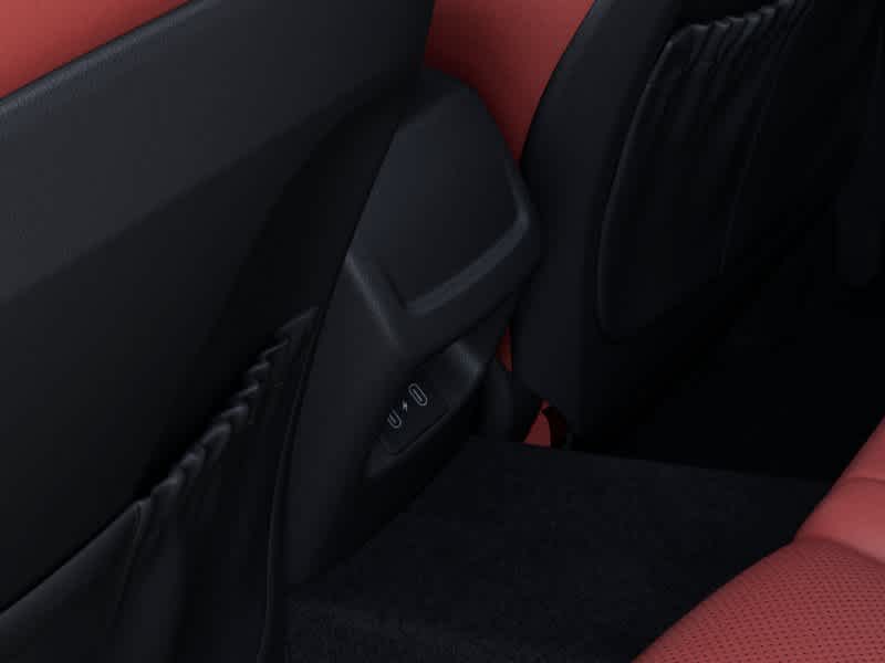 Thumbnail: 2026 Kia K5 - 26